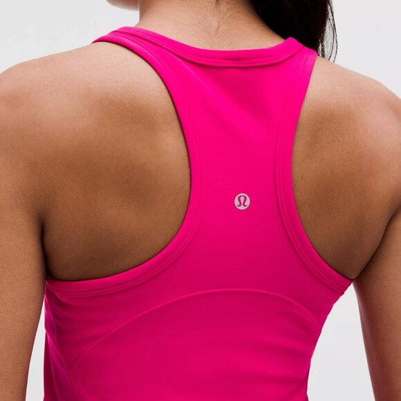lululemon Align™ Waist-Length Racerback Tank Top - Picture 3 of 5